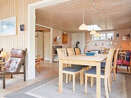 4 Star Holiday Home in Nexo