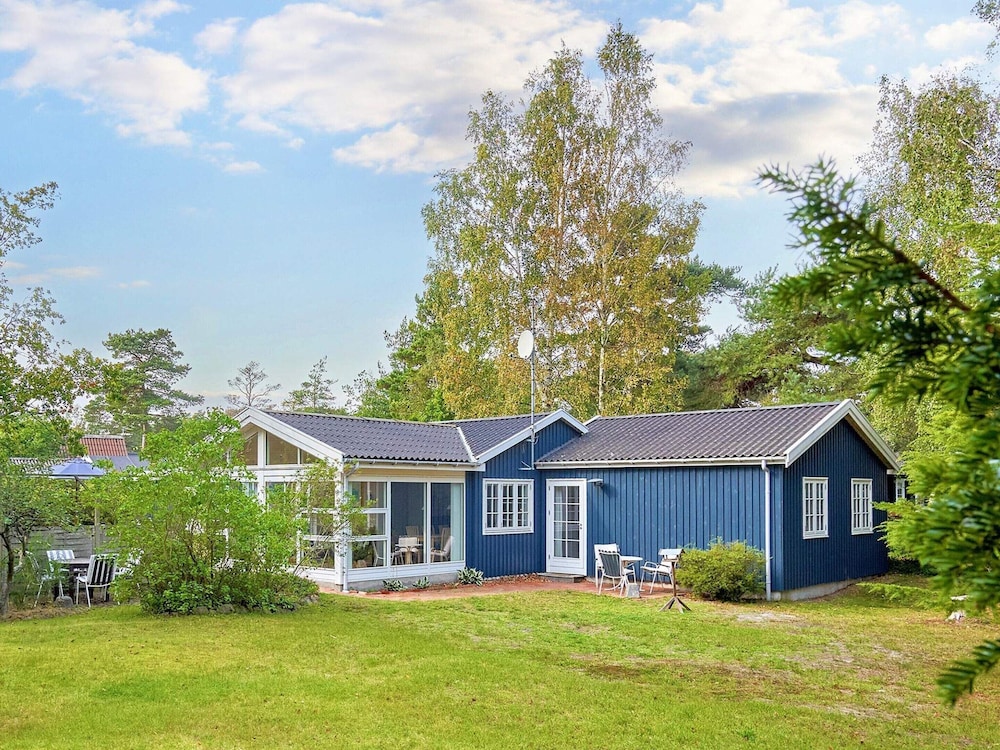 4 Star Holiday Home in Nexo