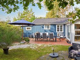 4 Star Holiday Home in Nexo