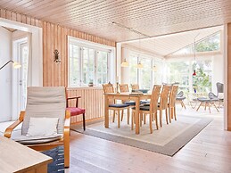 4 Star Holiday Home in Nexo