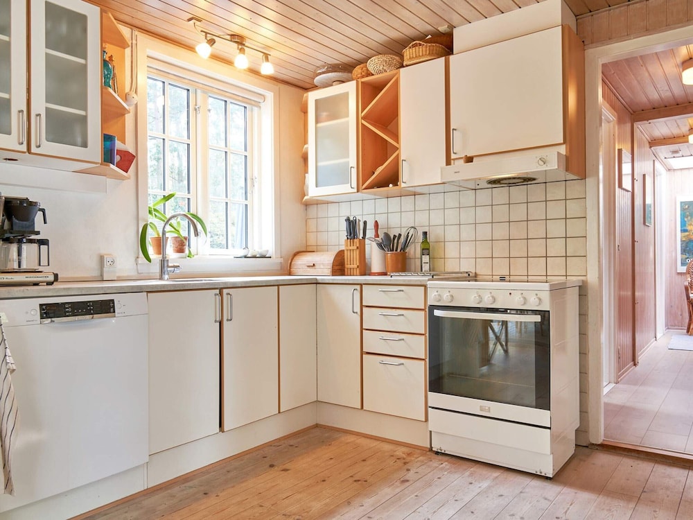 4 Star Holiday Home in Nexo