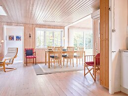 4 Star Holiday Home in Nexo