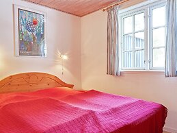 4 Star Holiday Home in Nexo
