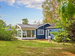 4 Star Holiday Home in Nexo