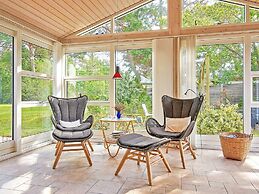 4 Star Holiday Home in Nexo