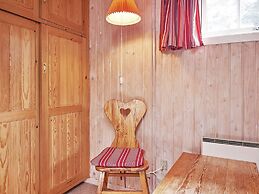 4 Star Holiday Home in Nexo