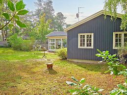 4 Star Holiday Home in Nexo