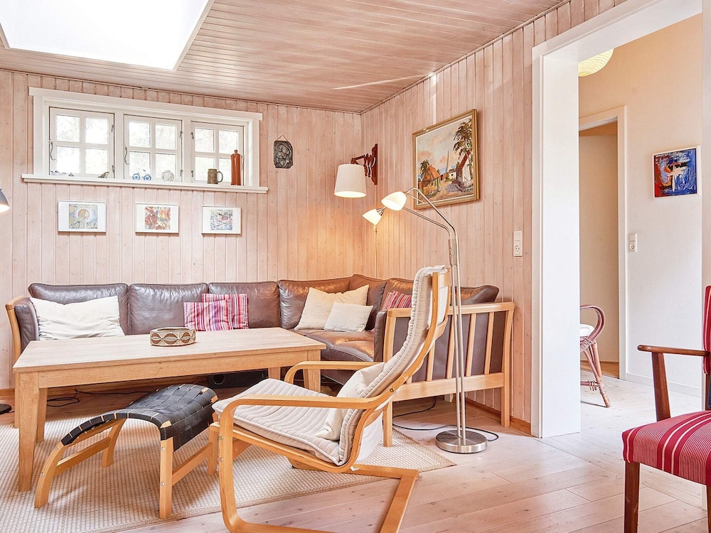 4 Star Holiday Home in Nexo