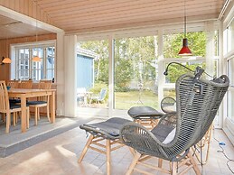 4 Star Holiday Home in Nexo