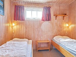 4 Star Holiday Home in Nexo