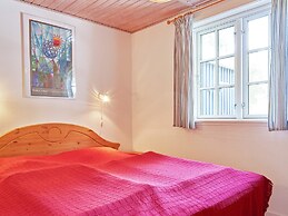 4 Star Holiday Home in Nexo