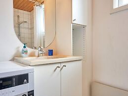 4 Star Holiday Home in Nexo