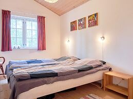 4 Star Holiday Home in Nexo