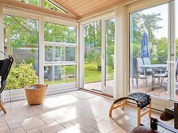 4 Star Holiday Home in Nexo