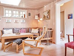 4 Star Holiday Home in Nexo