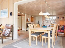 4 Star Holiday Home in Nexo