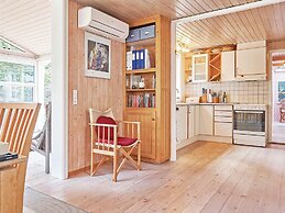 4 Star Holiday Home in Nexo
