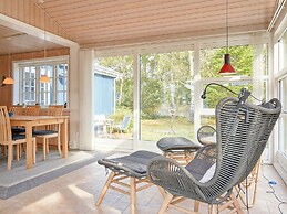 4 Star Holiday Home in Nexo