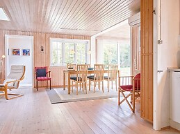 4 Star Holiday Home in Nexo