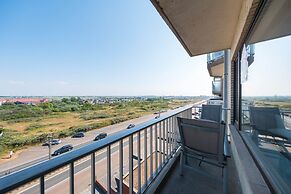 Studio on the 5th Floor With a Beautiful View