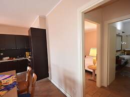 Garden Flat by Lake Maggiore