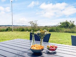 4 Star Holiday Home in Thisted