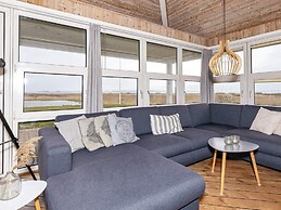 4 Star Holiday Home in Thisted