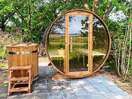 4 Star Holiday Home in Thisted