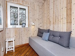 4 Star Holiday Home in Thisted