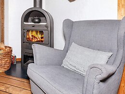 4 Star Holiday Home in Thisted