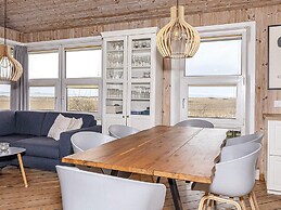 4 Star Holiday Home in Thisted