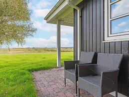 4 Star Holiday Home in Thisted