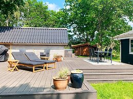 4 Star Holiday Home in Thisted