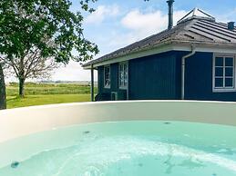 4 Star Holiday Home in Thisted