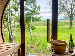 4 Star Holiday Home in Thisted