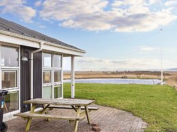 4 Star Holiday Home in Thisted