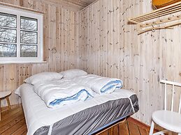 4 Star Holiday Home in Thisted