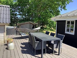 4 Star Holiday Home in Thisted