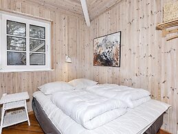 4 Star Holiday Home in Thisted