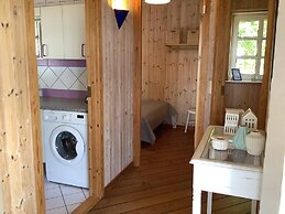4 Star Holiday Home in Thisted