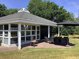 4 Star Holiday Home in Thisted