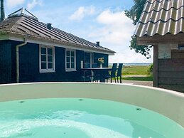 4 Star Holiday Home in Thisted