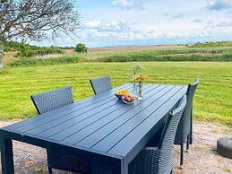 4 Star Holiday Home in Thisted
