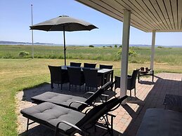 4 Star Holiday Home in Thisted