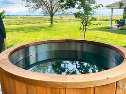 4 Star Holiday Home in Thisted