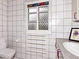 4 Star Holiday Home in Thisted