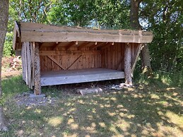 4 Star Holiday Home in Thisted