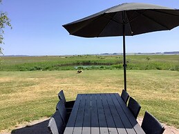 4 Star Holiday Home in Thisted