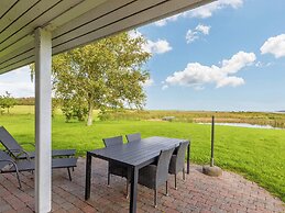 4 Star Holiday Home in Thisted