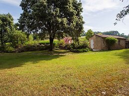 Chateau in Lorgues With Pool & Vineyard Views
